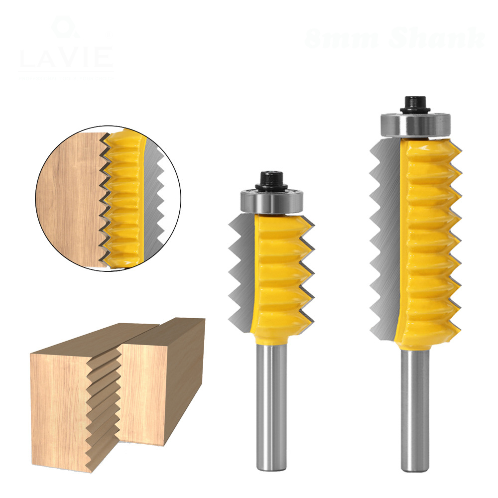 8mm-Shank-Multi-tooth-V-Joint-Router-Bit-for-Wood-Tenon-Cone-Slotting-Cutter-Wave-Splicing-Cutter-1789526-5