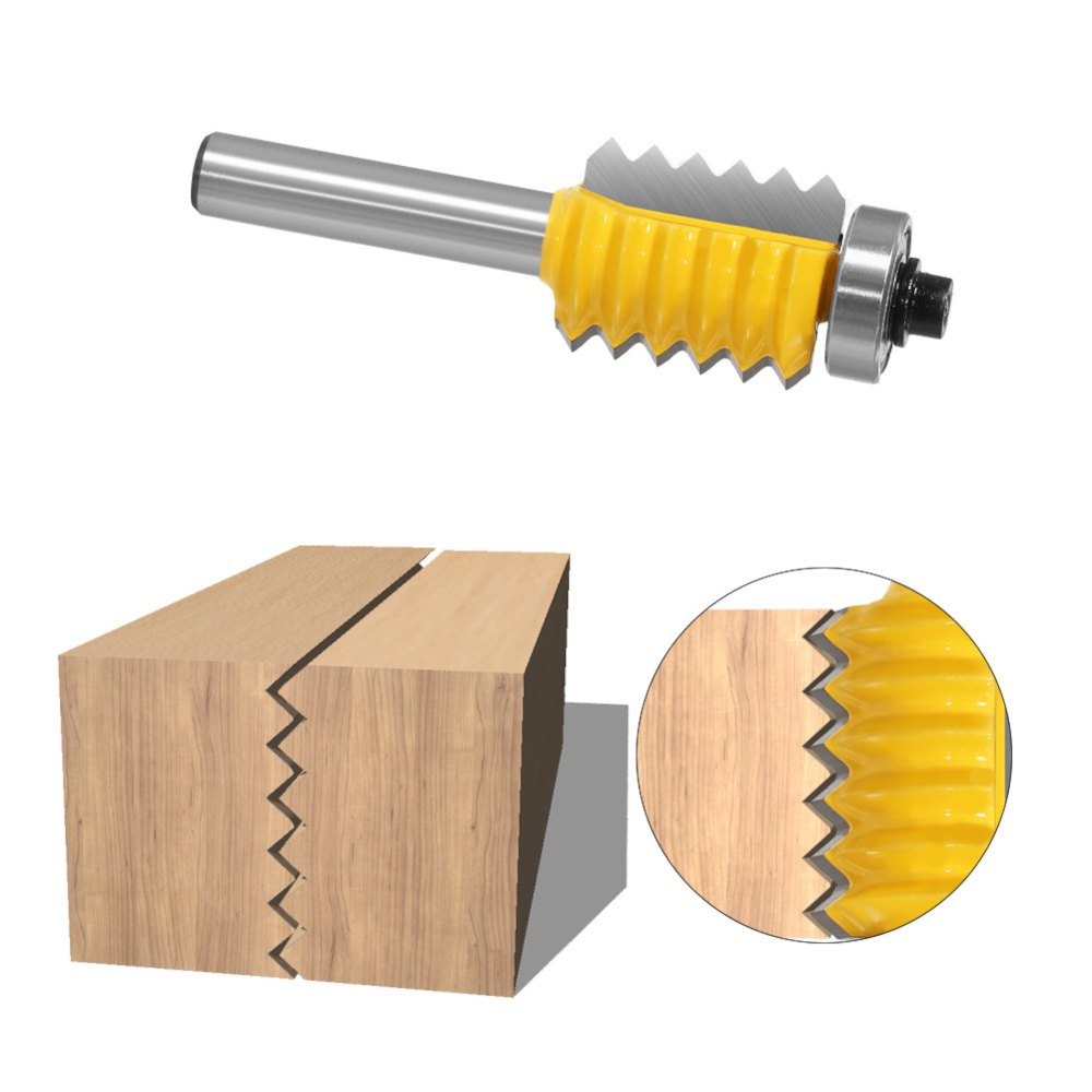8mm-Shank-Multi-tooth-V-Joint-Router-Bit-for-Wood-Tenon-Cone-Slotting-Cutter-Wave-Splicing-Cutter-1789526-8