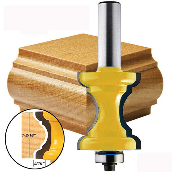 Drillpro-RB9-12-Inch-Shank-Router-Bit-Woodworking-Cutter-1084893-2