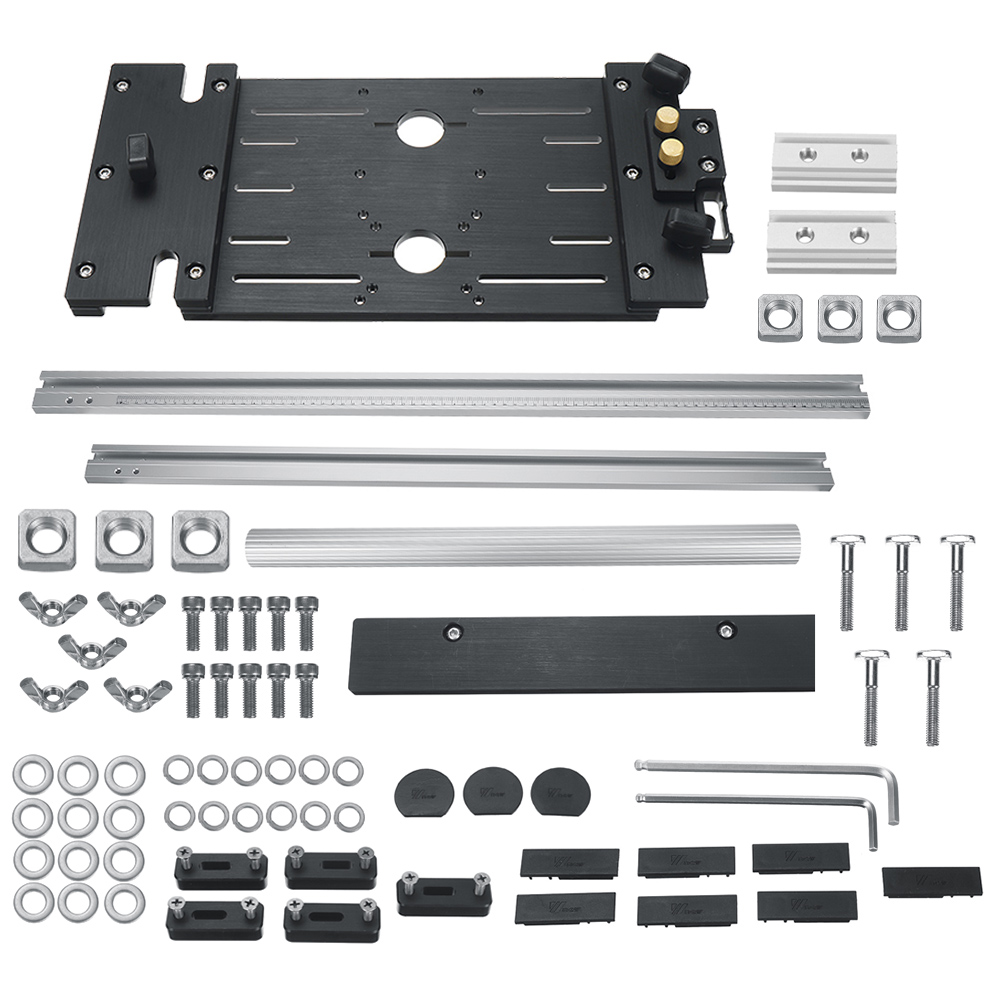 High-Quality-Electricity-Circular-Saws-Trimmer-Marble-Machine-Accurate-Double-Sided-Guide-Woodworkin-1843560-6