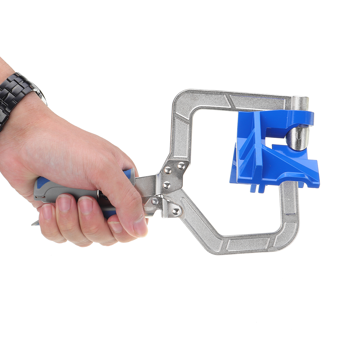 Pro-Multifunctional-Corner-Clamp-For-Jigs-90deg-Corner-Joints--T-Joints-Tool-1529525-4