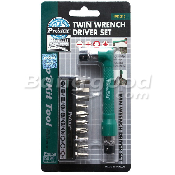 Proskit-1PK-212-11Pcs-Driver-Heads-with-L-Style-Dual-End-Wrench-Driver-921880-6