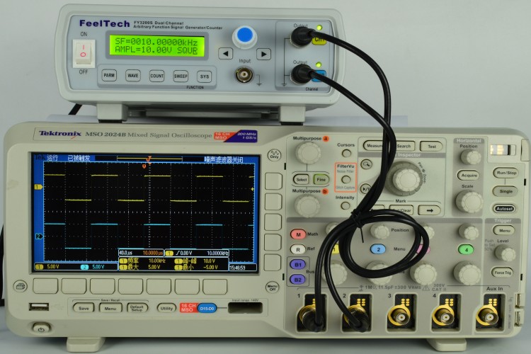 FY3224S-FY3200S-24M-24MHz-Dual-channel-Arbitrary-Waveform-DDS-Function-Signal-Generator-Sine-Square--1157268-4