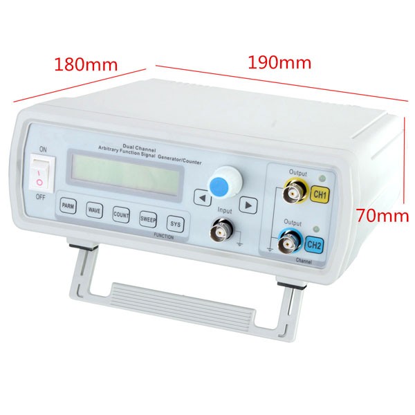 FY3224S-FY3200S-24M-24MHz-Dual-channel-Arbitrary-Waveform-DDS-Function-Signal-Generator-Sine-Square--1157268-5