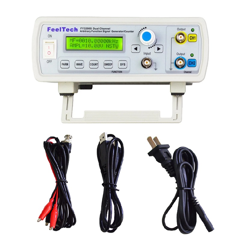 FY3224S-FY3200S-24M-24MHz-Dual-channel-Arbitrary-Waveform-DDS-Function-Signal-Generator-Sine-Square--1157268-7