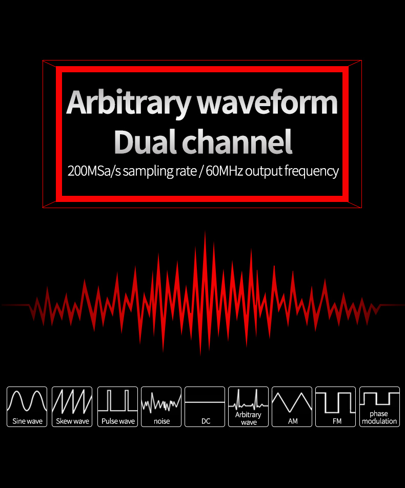 UNI-T-UTG932E-UTG962E-Function-Arbitrary-Waveform-Generator-Signal-Source-Dual-Channel-200MSs-14bits-1708357-4