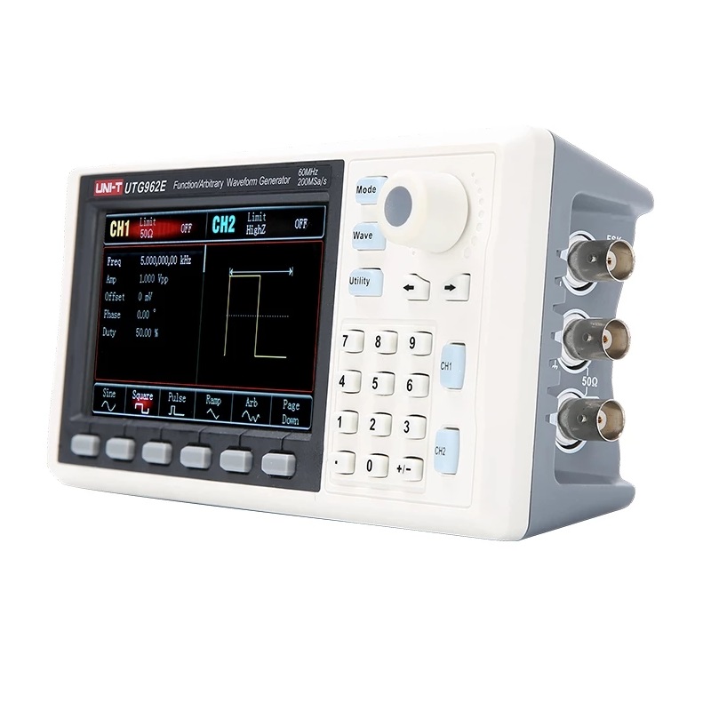 UNI-T-UTG932E-UTG962E-Function-Arbitrary-Waveform-Generator-Signal-Source-Dual-Channel-200MSs-14bits-1708357-9