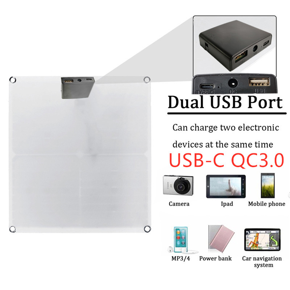 100W-Solar-Panel-Kit-12V-Battery-Charger-10-100A-Controller-For-Ship-Motorcycles-Boat-1839778-2