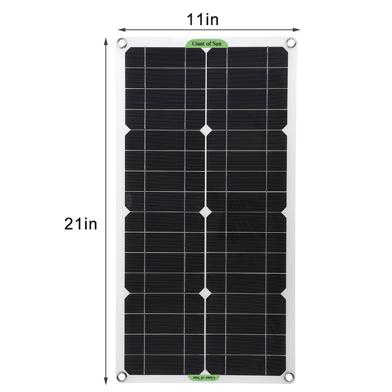 25W-Protable-Solar-Panel-Kit-Dual-DC-USB-Charger-Kit-w-60A100A-Solar-Controller-1800496-3