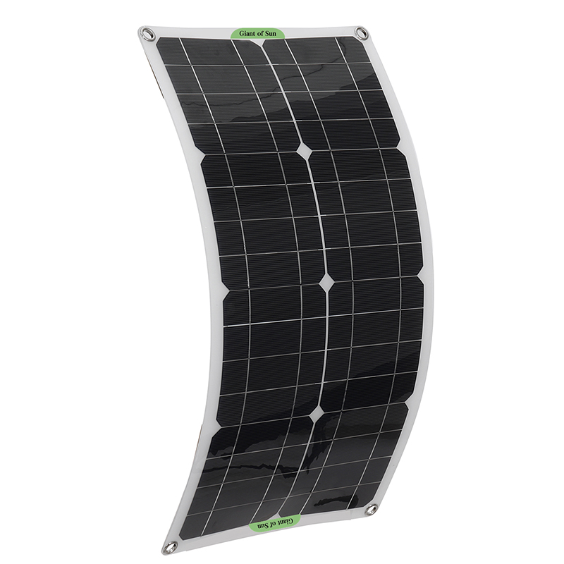 25W-Protable-Solar-Panel-Kit-Dual-DC-USB-Charger-Kit-w-60A100A-Solar-Controller-1800496-5