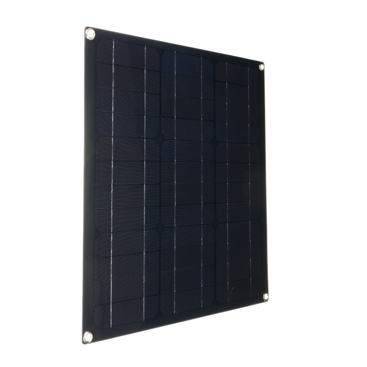30-90A-Solar-Panel-Kit-Dual-USB-Port-Battery-Charger-LCD-Controller-With-4Pcs-Suckers-1848021-8