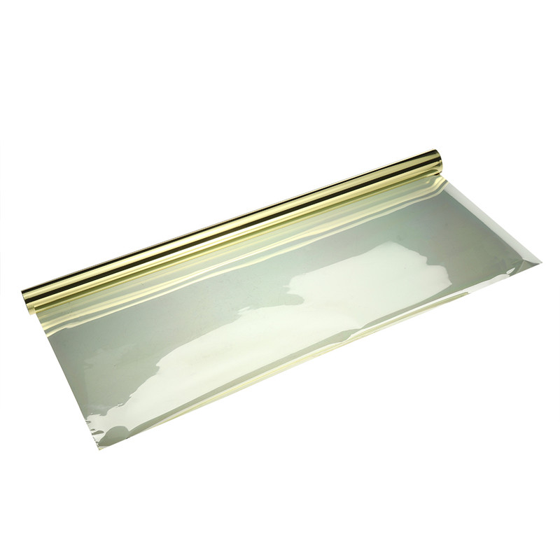 100x50cm-Mirror-Reflective-One-Way-Privacy-Window-Film-Sticky-Back-Glass-Tint-1676280-9