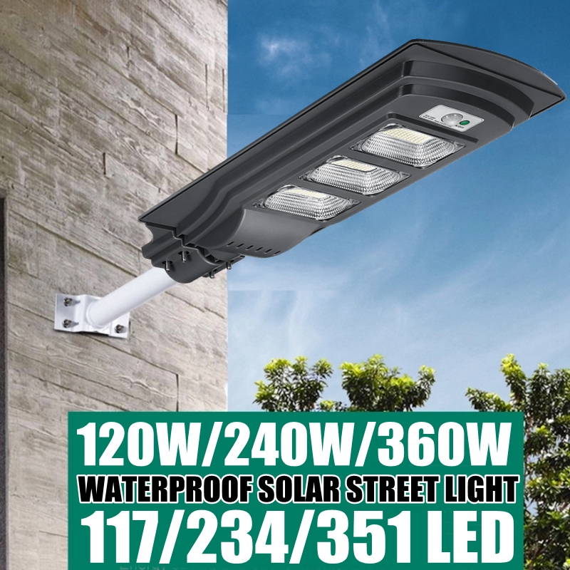 120W240W360W-AUGIENB-Solar-Wall-Street-Light-Wireless-Waterproof-Lights-PIR-Motion-Sensor-with-Remot-1607652-1