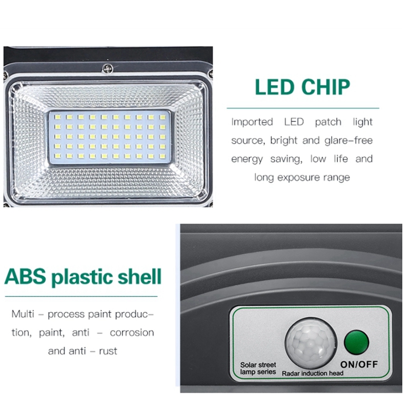 120W240W360W-AUGIENB-Solar-Wall-Street-Light-Wireless-Waterproof-Lights-PIR-Motion-Sensor-with-Remot-1607652-8