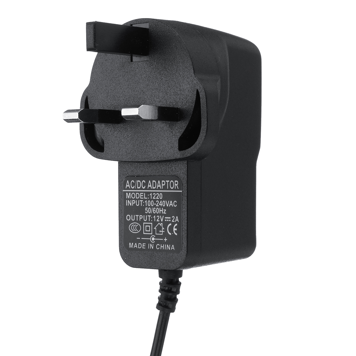 12V-6W-UK-Plug-Charger-Adapter-To-DC-Power-Cable-Cord-1386098-6