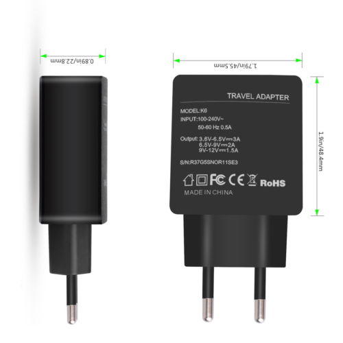 18W-DC-5V-USB-QC30-Fast-Charging-Wall-Charger-1422340-2