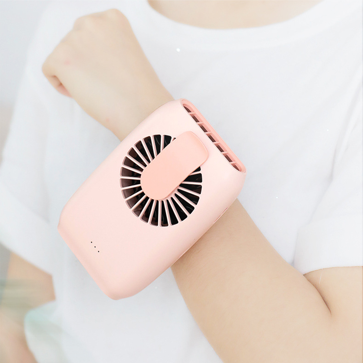 2000mAh-Portable-Mini-Fan-Dual-purpose-Waist-Fan-USB-Desktop-Cooling-Fan-Hanging-Neck-Air-Cooler-1714276-6