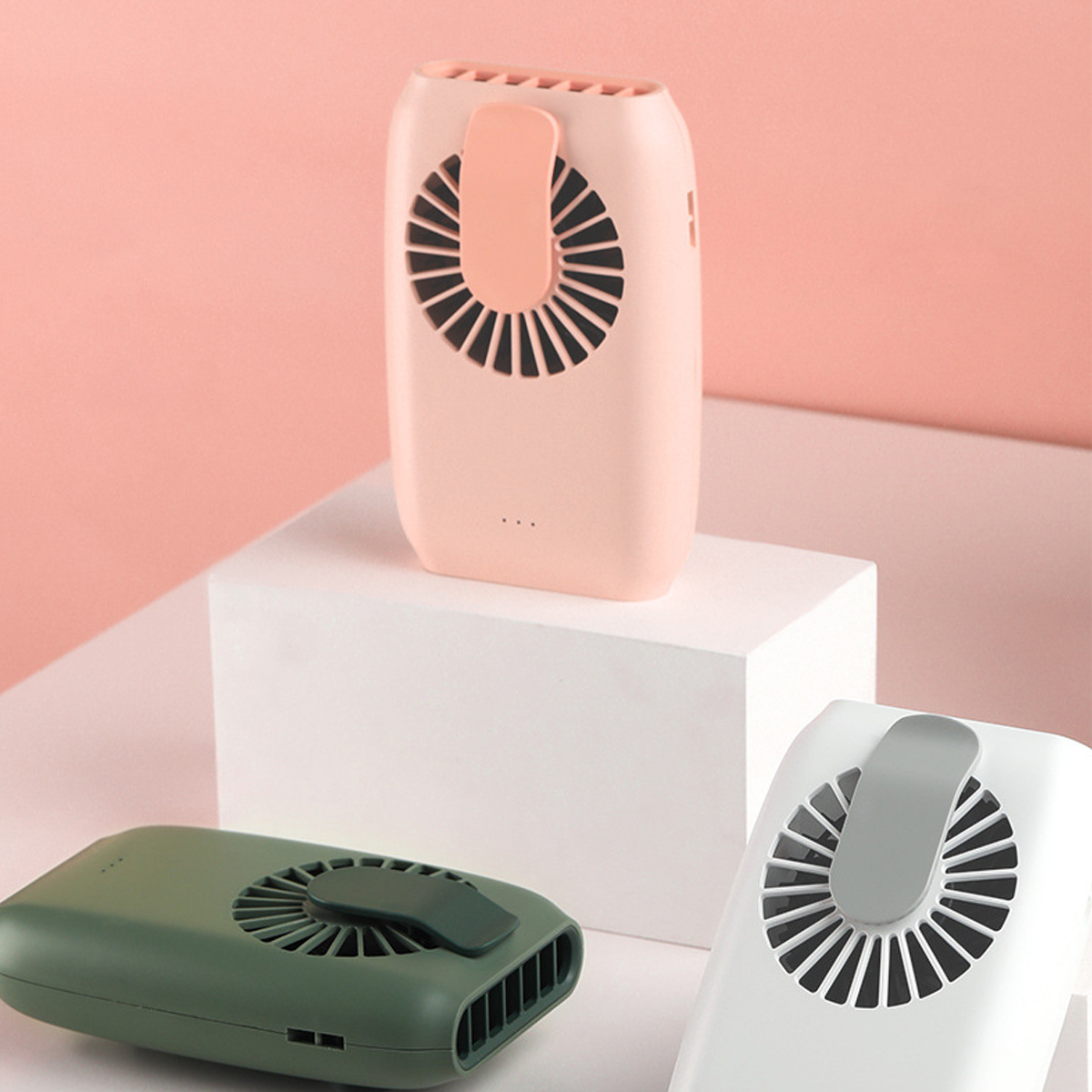 2000mAh-Portable-Mini-Fan-Dual-purpose-Waist-Fan-USB-Desktop-Cooling-Fan-Hanging-Neck-Air-Cooler-1714276-8