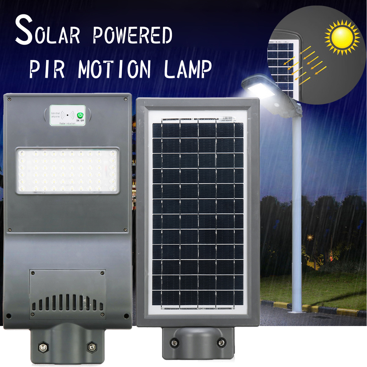30W-Solar-Panel-Power-LED-Street-Light-PIR-Motion-Sensor--Light-Sensor-Wall-Lamp-1504283-1