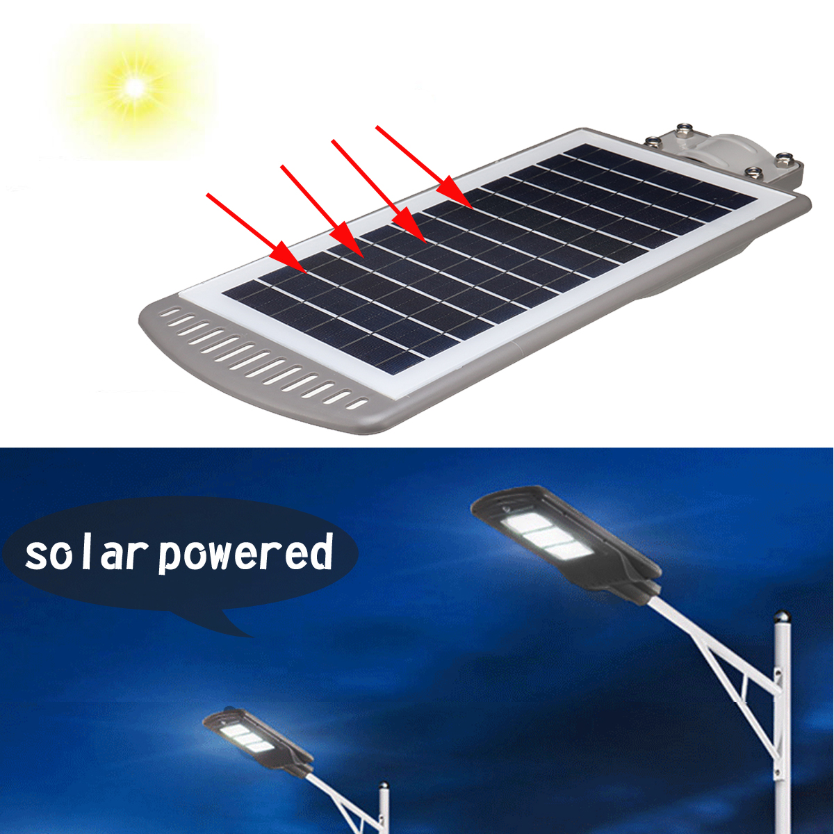 40W-LED-Solar-Power-Outdoor-Wall-Street-Light-Time-Switch-Control-Security-Lamp-1494778-3