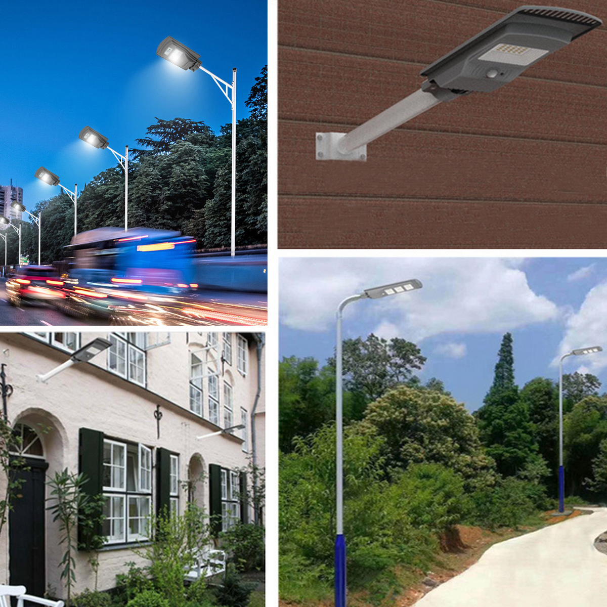 40W-LED-Solar-Power-Outdoor-Wall-Street-Light-Time-Switch-Control-Security-Lamp-1494778-8