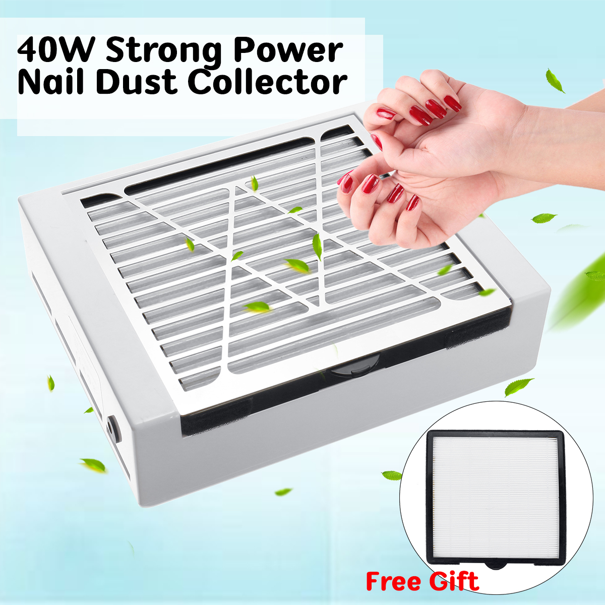40W-Nail-Dust-Collector-Adjustable-Speed-Nails-Art-Machine-Vacuum-Cleaner-Tools-1497639-2