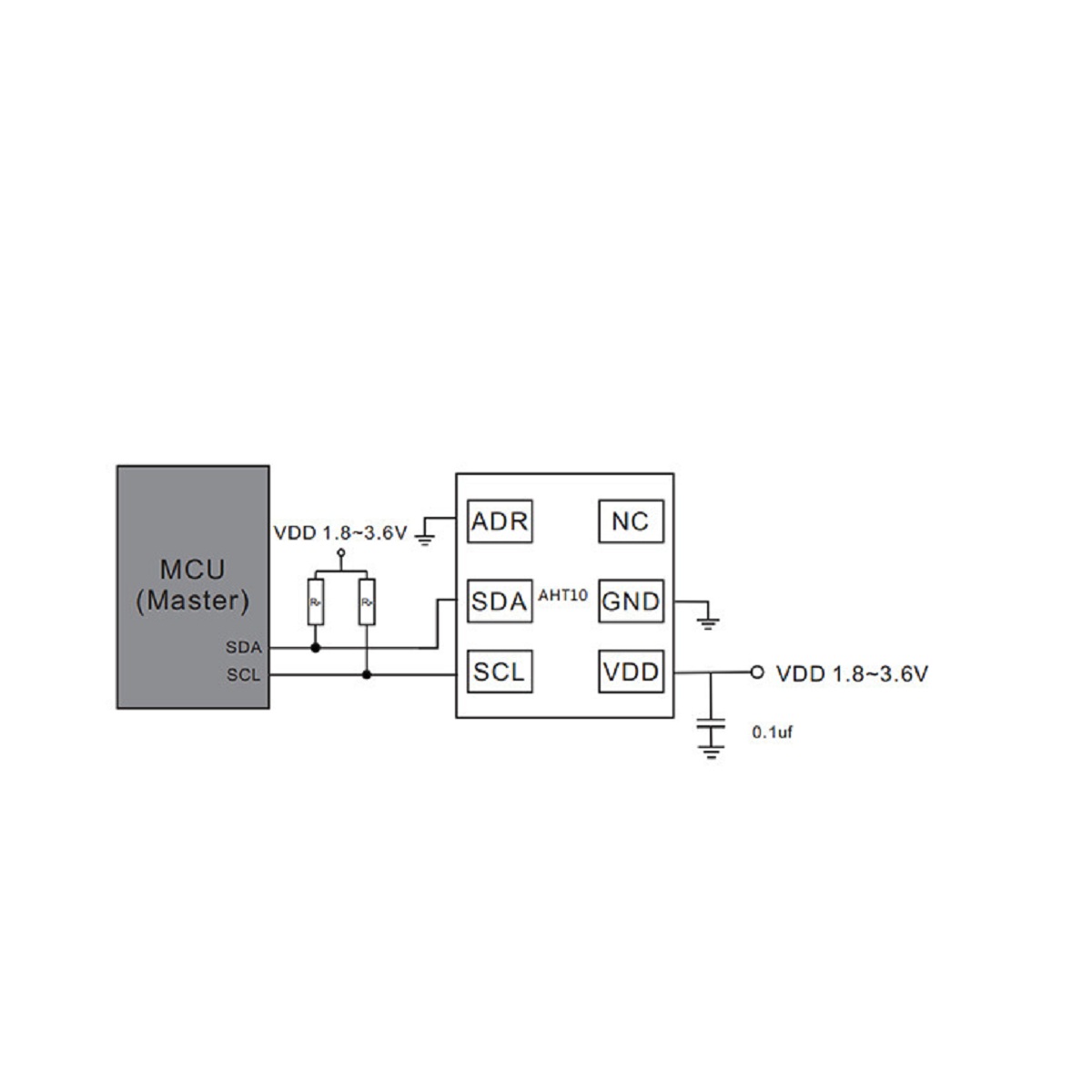 5-Pieces-AHT10-Integrated-Temperature-and-Humidity-Sensor-Patch-Packaged-Temperature-Sensor-1557259-7