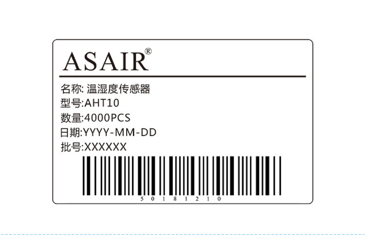 5-Pieces-AHT10-Integrated-Temperature-and-Humidity-Sensor-Patch-Packaged-Temperature-Sensor-1557259-8