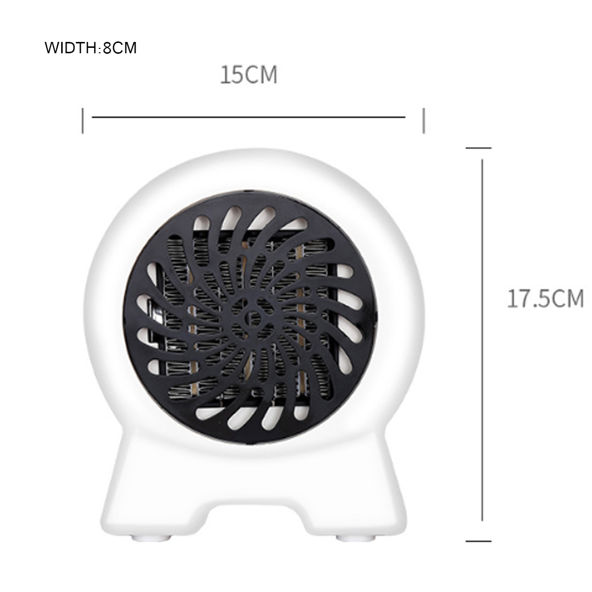 500W-Mini-Space-Fan-Heater-Portable-Electric-Wall-outlet-Heated-Fan-Furnace-Warmer-1579245-10
