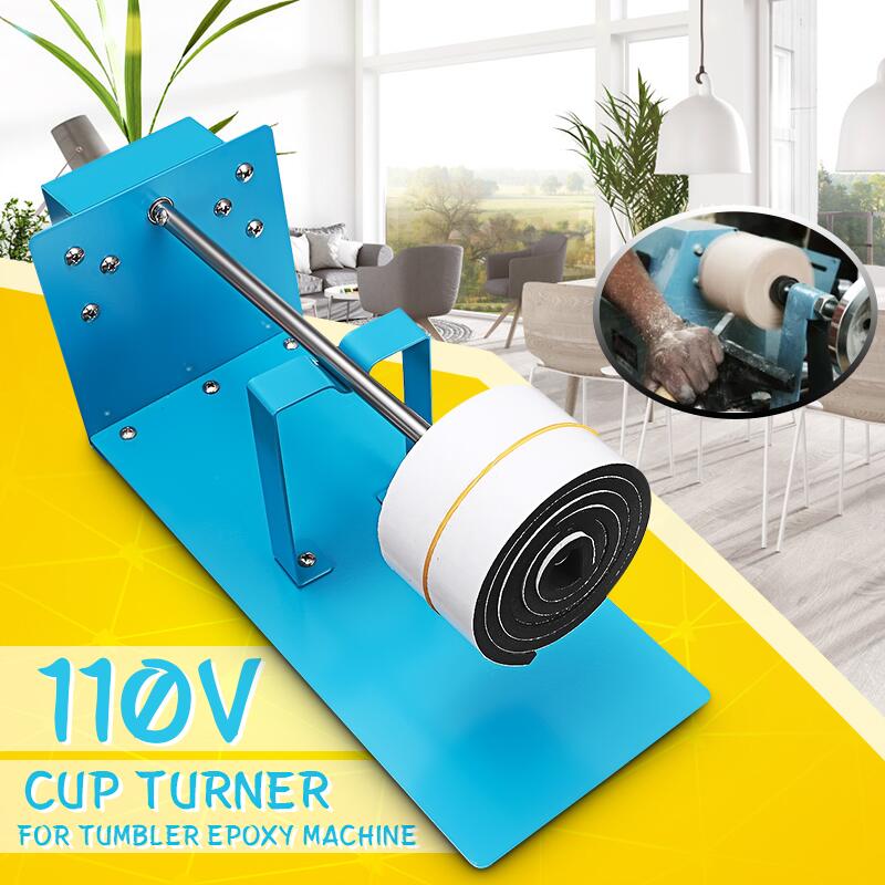 5RPM-110V-Single-Cup-Turner-Spinner-Tumbler-Cuptisserie-Epoxy-Spinner-Glitter-Tumbler-for-Crafts-Tum-1595944-5