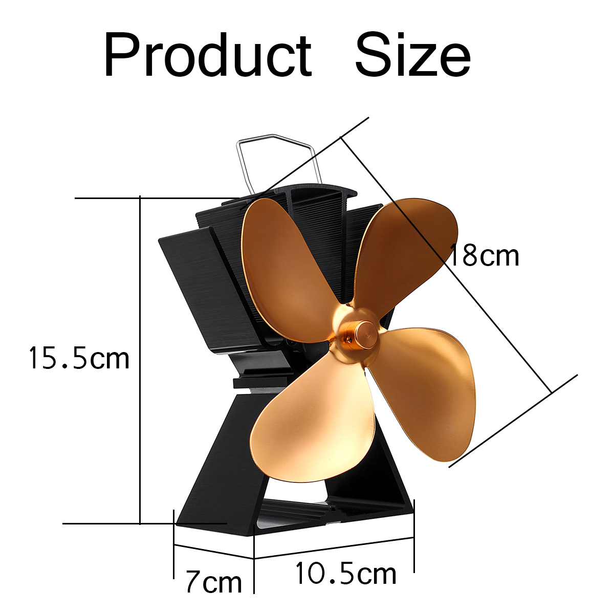 6-Inch-Quiet-Mini-4-Blades-EQ3-NK-Stove-Fan-Fireplace-Fire-Heat-Power-Saving-Ecofan-1568886-7