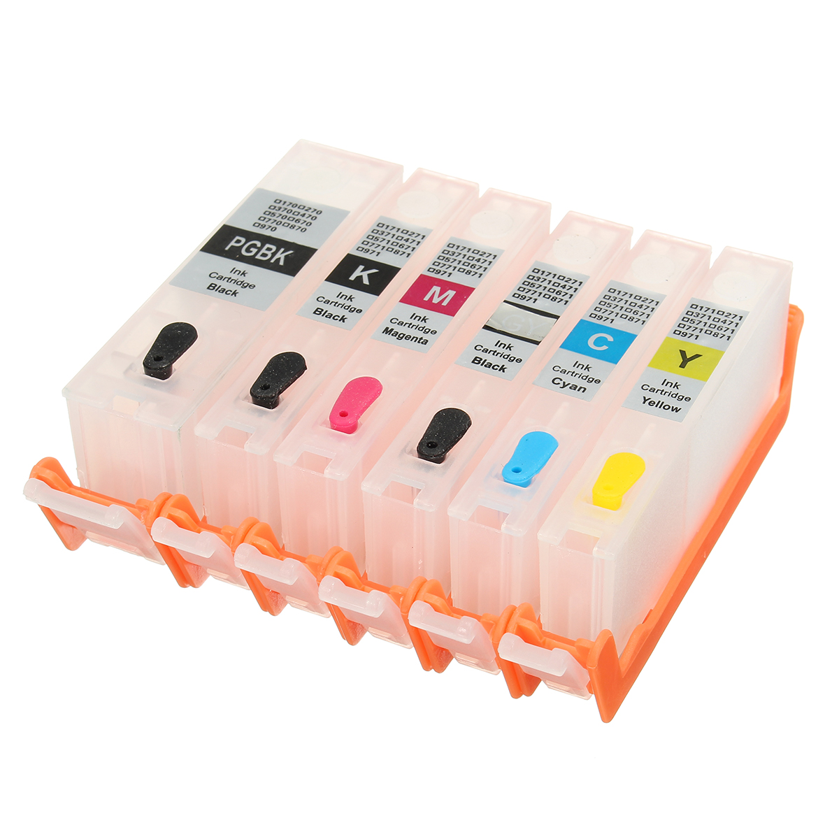 6pcs-PGI-270-CLI-271-Refillable-Ink-Cartridge-For-MG7720-TS8020-TS9020-1242219-3