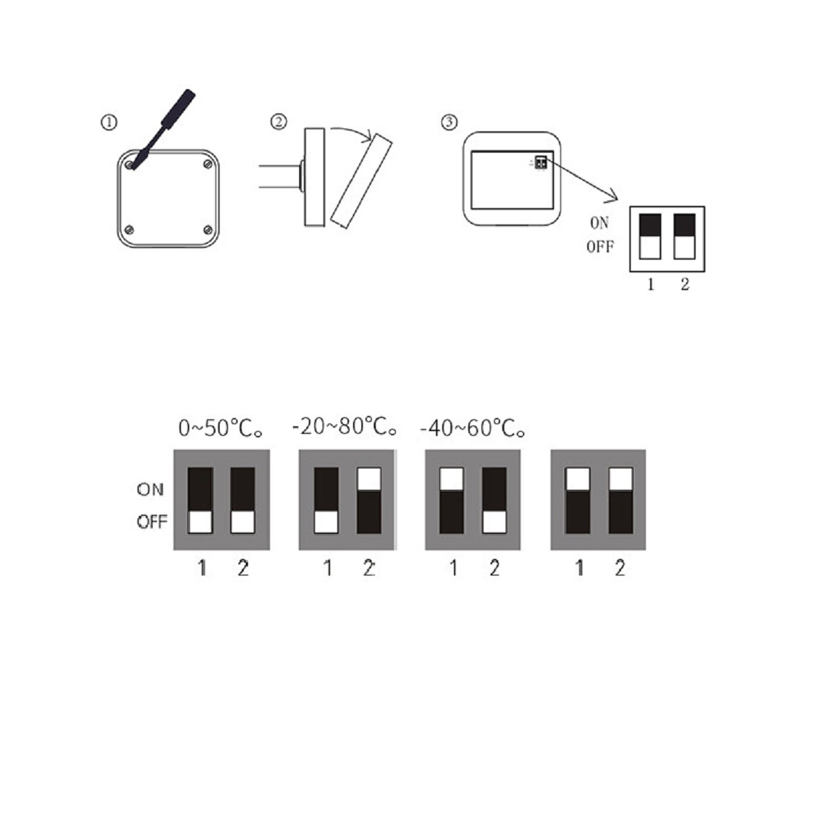 AF1010-Pipe-type-Voltage-type-Temperature-and-Humidity-Transmitter-Anti-chemical-Pollution-of-Dust-p-1557268-9