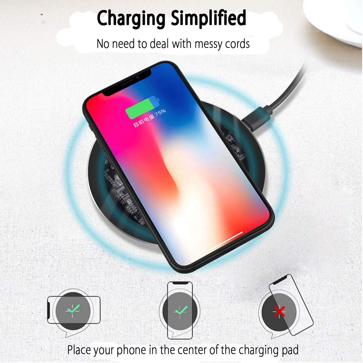 DC-5V-10W-QI-Fast-Wireless-Charger-Acrylic-Transparent-Pad-For-iPhone-Xs-Max-X-Samsung-S9-1444037-2