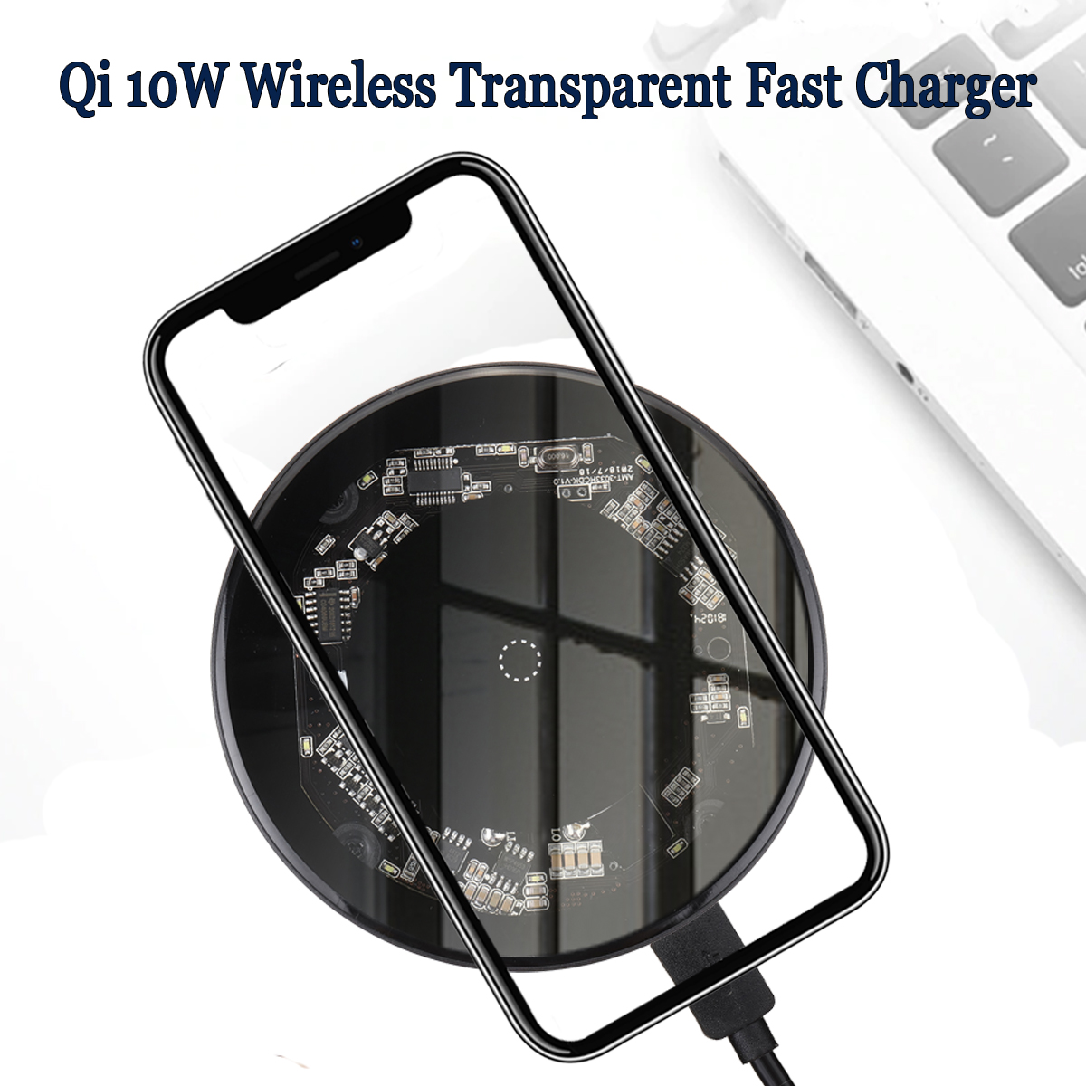 DC-5V-10W-QI-Fast-Wireless-Charger-Acrylic-Transparent-Pad-For-iPhone-Xs-Max-X-Samsung-S9-1444037-6