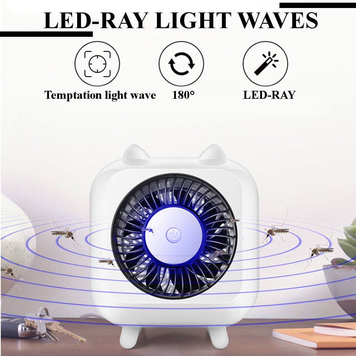 Electric-Photocatalyst-LED-Mosquito-Trapping-Catcher-Lamp-Insect-killer-Trap-Light-1533647-3
