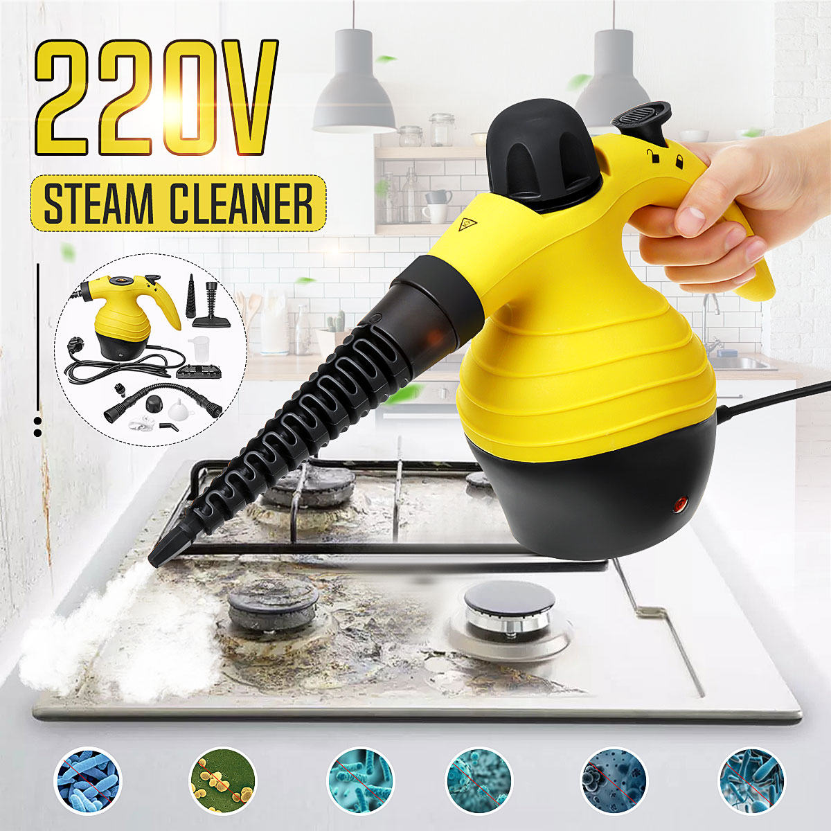 Household-Steam-Cleaner-Electric-Pressurized-Cleaning-Machine-Bathroom-Kitchen-1716531-1