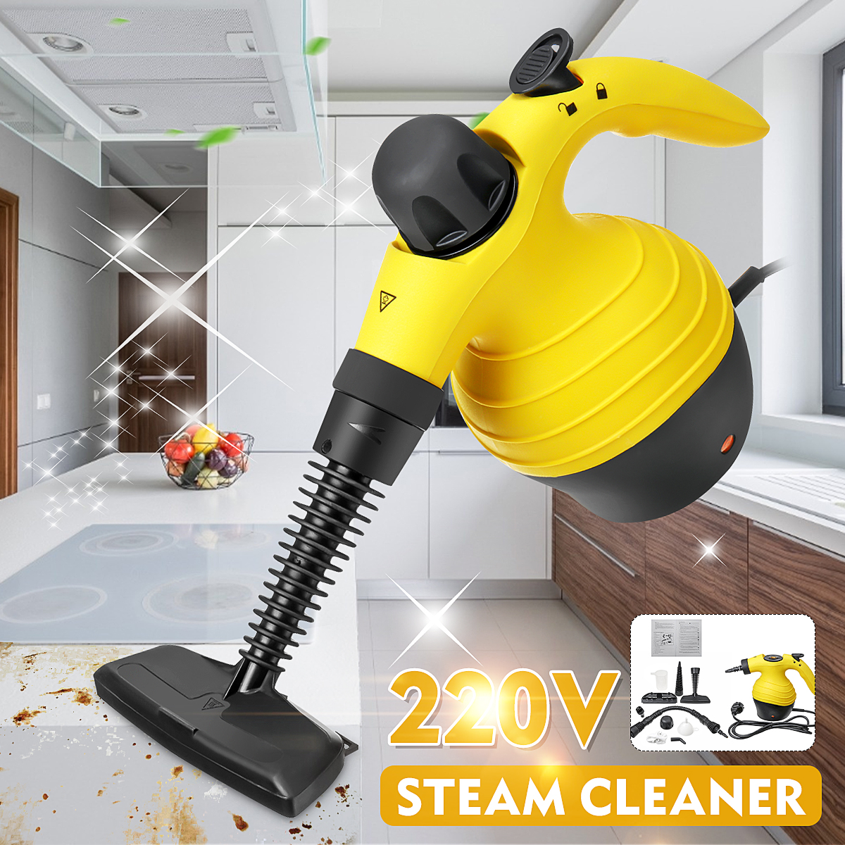 Household-Steam-Cleaner-Electric-Pressurized-Cleaning-Machine-Bathroom-Kitchen-1716531-2