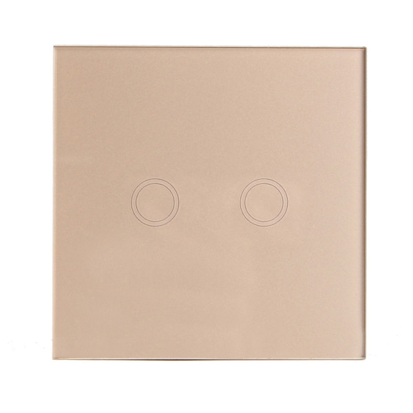 Luxury-Crystal-Touch-Panel-2-Ring-LED-Wall-Samrt-Switch-Socket-Plate-1104589-4