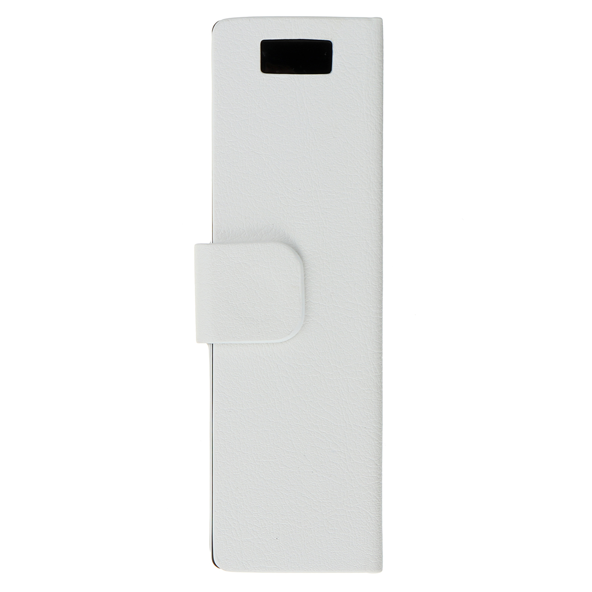 PU-Leather-Wired-Charger-Power-Bank-Charging-Battery-Case-Pods-Holder-with-USB-Cable-1361660-4