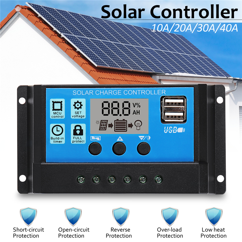 1020304050A-12V24V-Light-Time-Control-Auto-Adapte-Solar-Charge-Controller-Dual-USB-Port-LED-Indicato-1335368-3