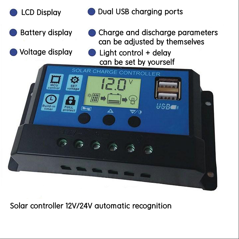 10A20A30A-1224V-LCD-Display-Photovoltaic-Solar-Controller-with-Dual-USB-Ports-1947345-4
