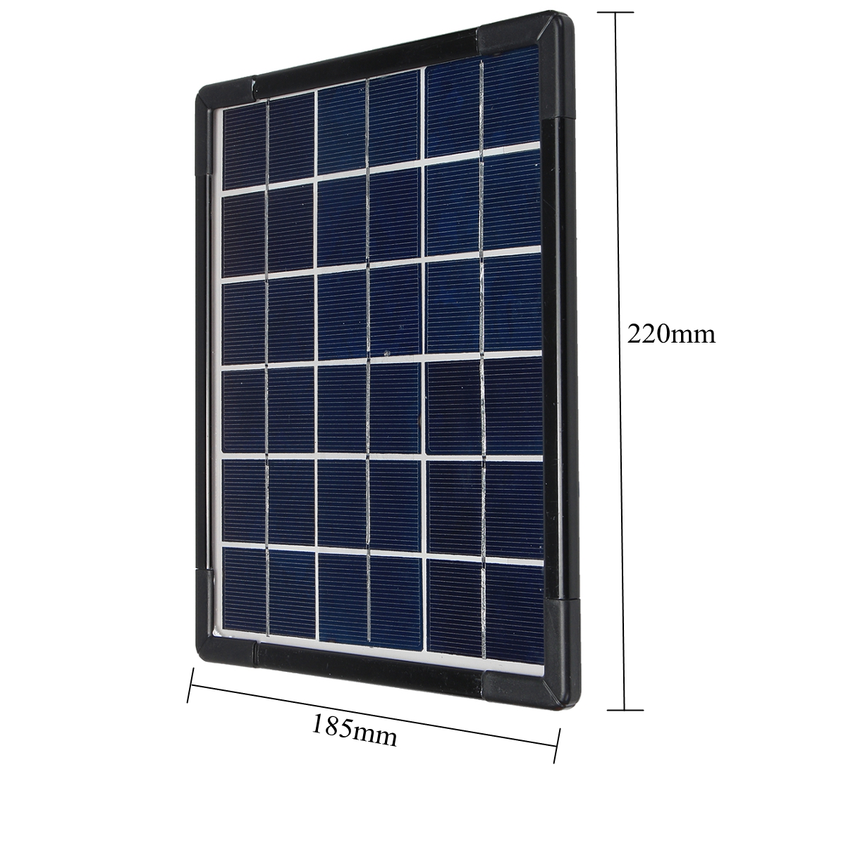 28Wh-Portable-Small-DC-Solar-Panels-Charging-Generator-Power-Generation-System-With-LED-Bulb-1242813-4