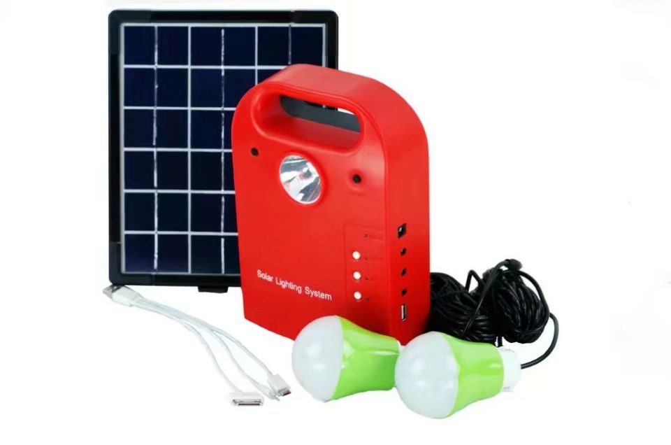 28Wh-Portable-Small-DC-Solar-Panels-Charging-Generator-Power-Generation-System-With-LED-Bulb-1242813-7