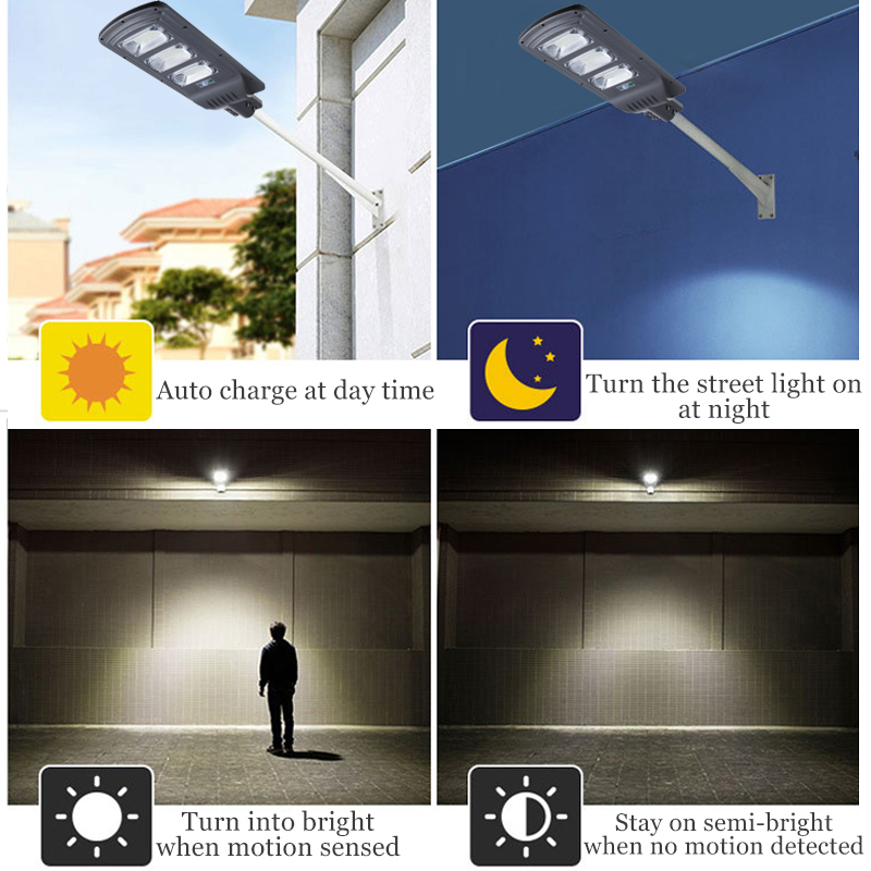 50100150LED-Solar-Powered-Light-Outdoor-Wall-Street-Lamp-Signal-Propagation-Sensor-Outdoor-1494780-4