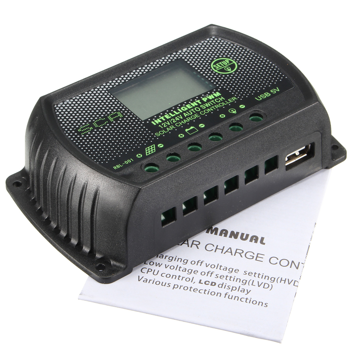 DANIU-10A-20A-30A-PWM-LCD-USB-Solar-Panel-Battery-Regulator-Charge-Controller-12V-24V-1061845-10