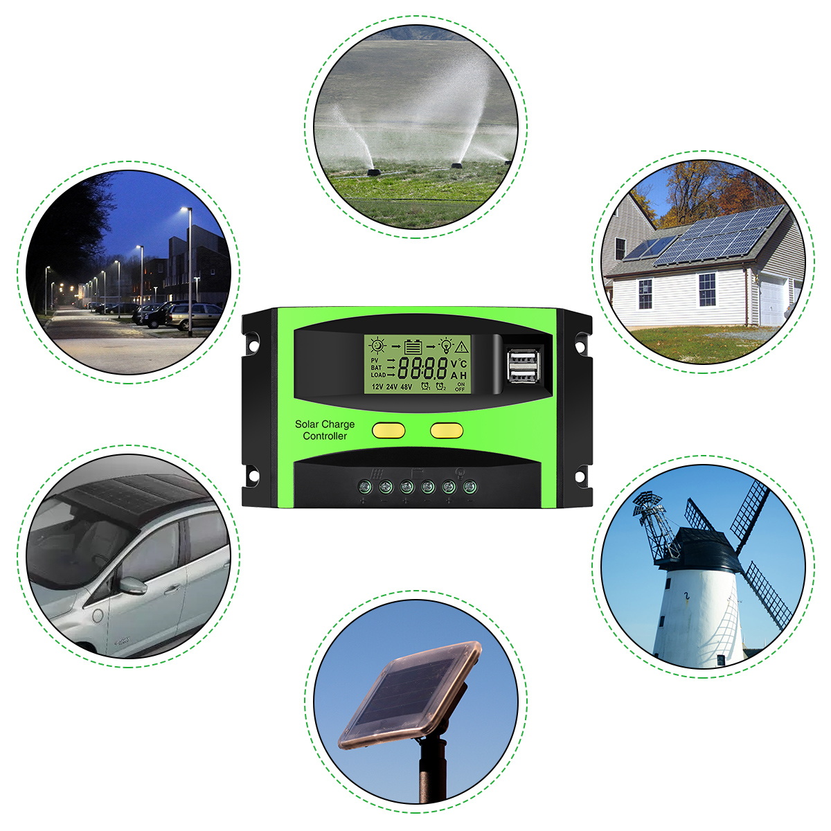 MOHOO-30A-12V24V-5V-3A-Dual-USB-Solar-Charge-Controller-Solar-Panel-Regulator-LCD-Display-1546372-3