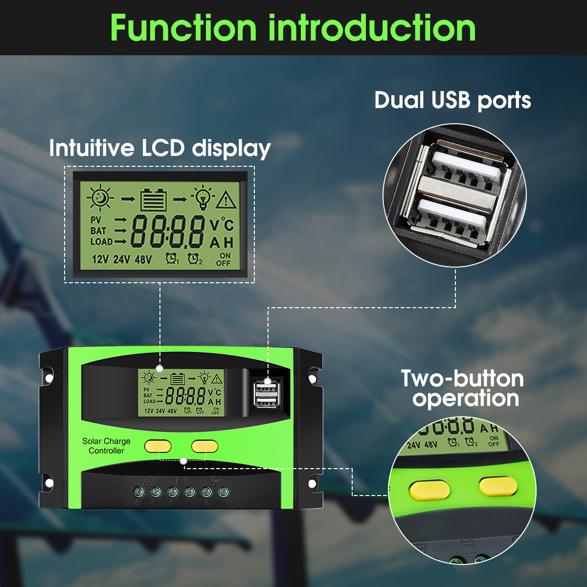 MOHOO-30A-12V24V-5V-3A-Dual-USB-Solar-Charge-Controller-Solar-Panel-Regulator-LCD-Display-1546372-6