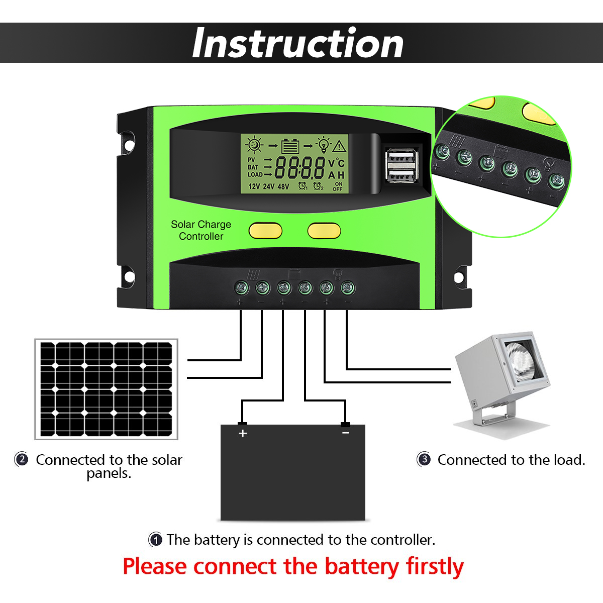 MOHOO-30A-12V24V-5V-3A-Dual-USB-Solar-Charge-Controller-Solar-Panel-Regulator-LCD-Display-1546372-8