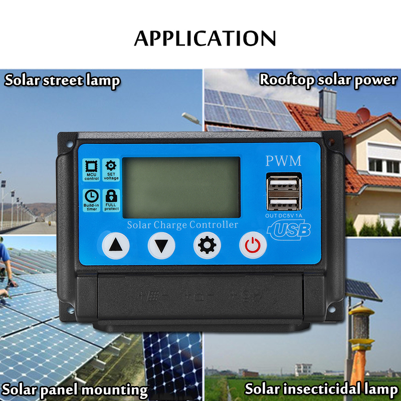 PWM-60A-1224V-Auto-Adapt-LCD-Solar-Charge-Controller-Battery-Regulator-Adjustable-Parameter-Dual-USB-1332176-2